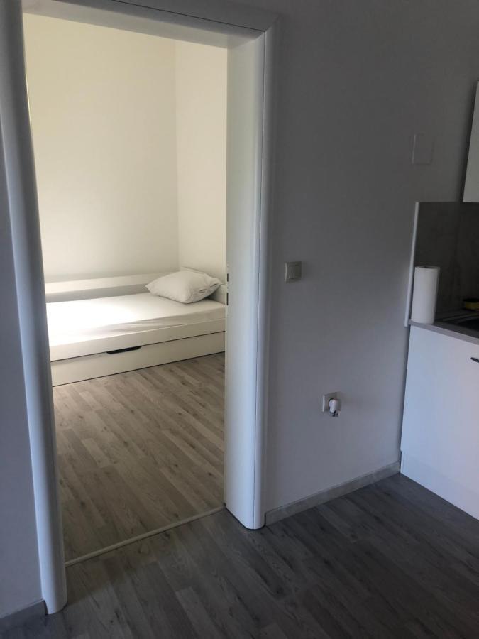 Mk Apartments ميدولين المظهر الخارجي الصورة