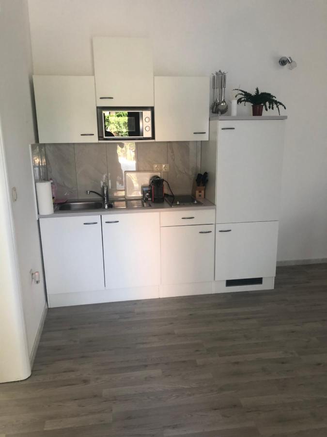 Mk Apartments ميدولين المظهر الخارجي الصورة