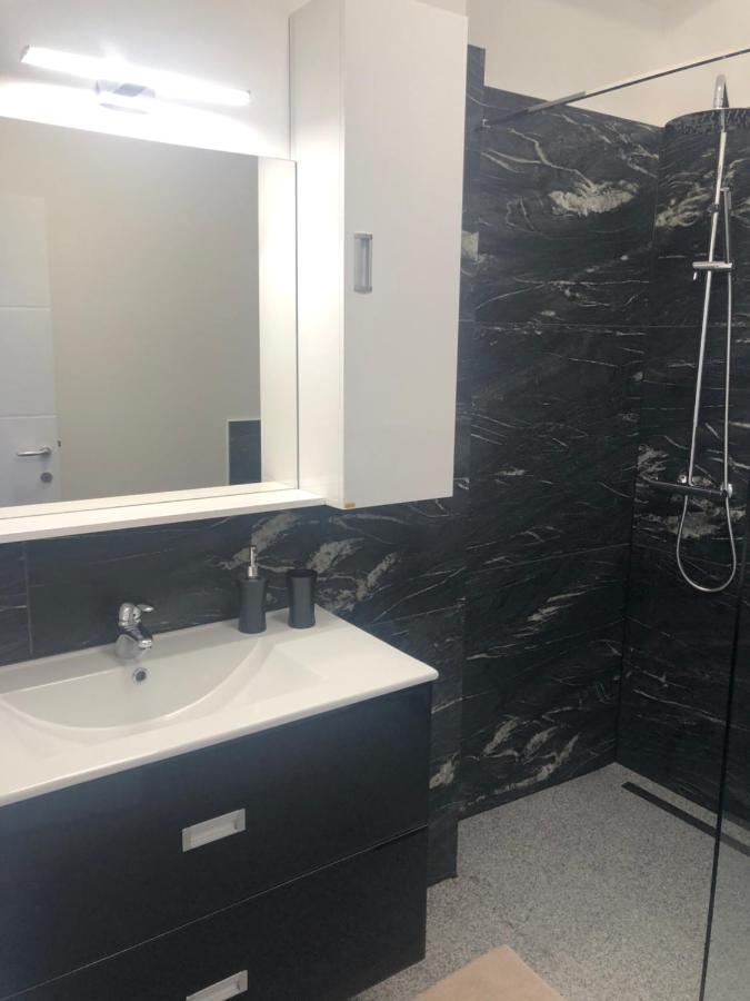 Mk Apartments ميدولين المظهر الخارجي الصورة