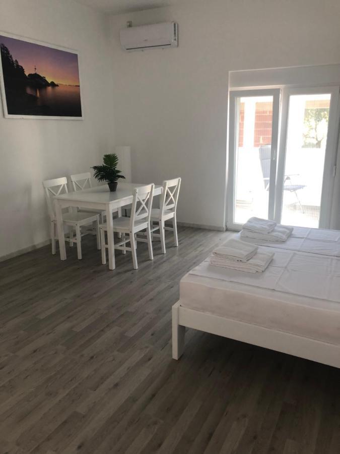 Mk Apartments ميدولين المظهر الخارجي الصورة