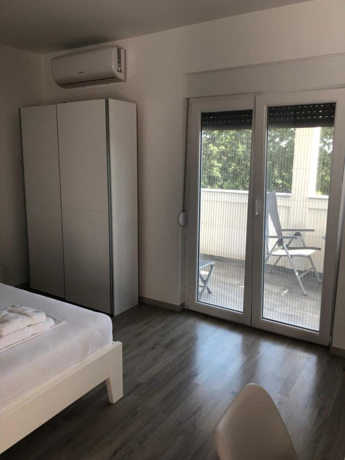 Mk Apartments ميدولين المظهر الخارجي الصورة