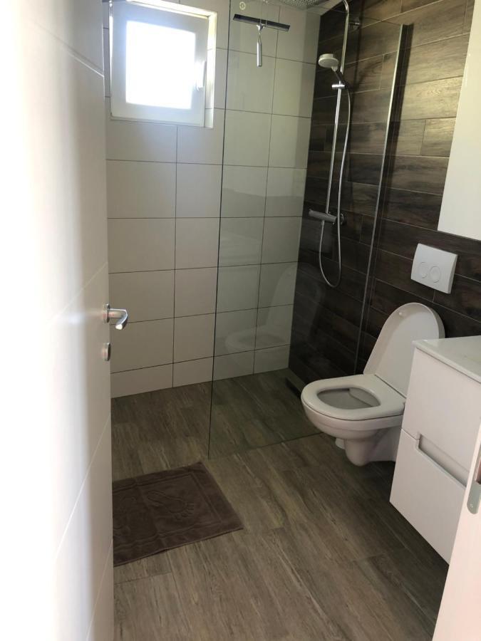 Mk Apartments ميدولين المظهر الخارجي الصورة