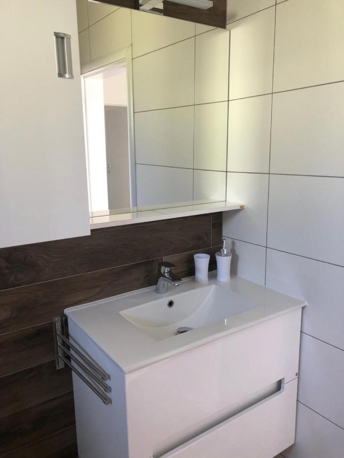 Mk Apartments ميدولين المظهر الخارجي الصورة