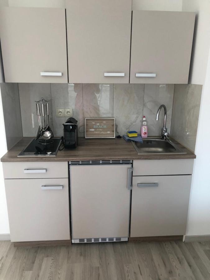 Mk Apartments ميدولين المظهر الخارجي الصورة