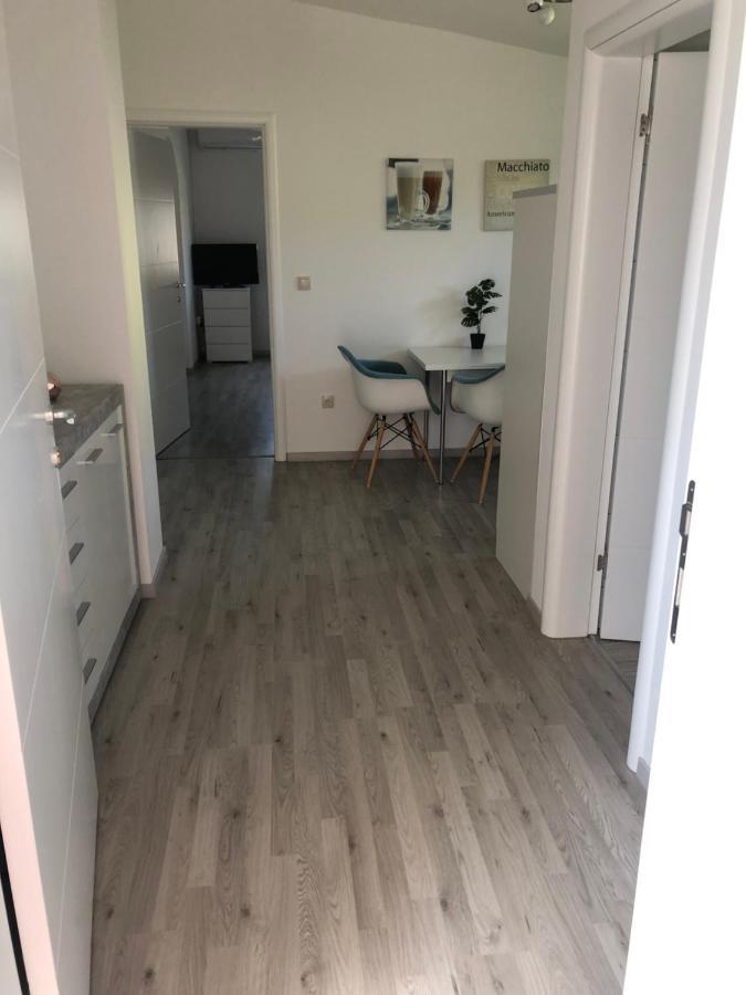 Mk Apartments ميدولين المظهر الخارجي الصورة