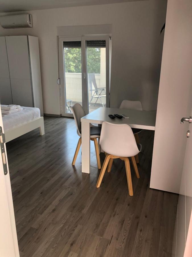 Mk Apartments ميدولين المظهر الخارجي الصورة