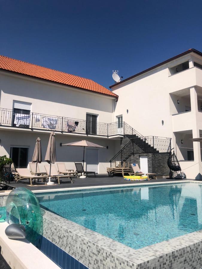 Mk Apartments ميدولين المظهر الخارجي الصورة