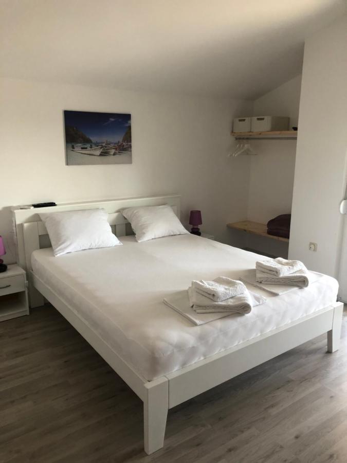 Mk Apartments ميدولين المظهر الخارجي الصورة