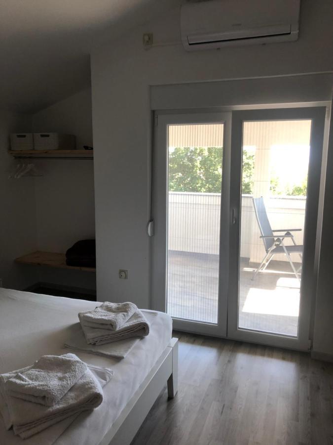 Mk Apartments ميدولين المظهر الخارجي الصورة
