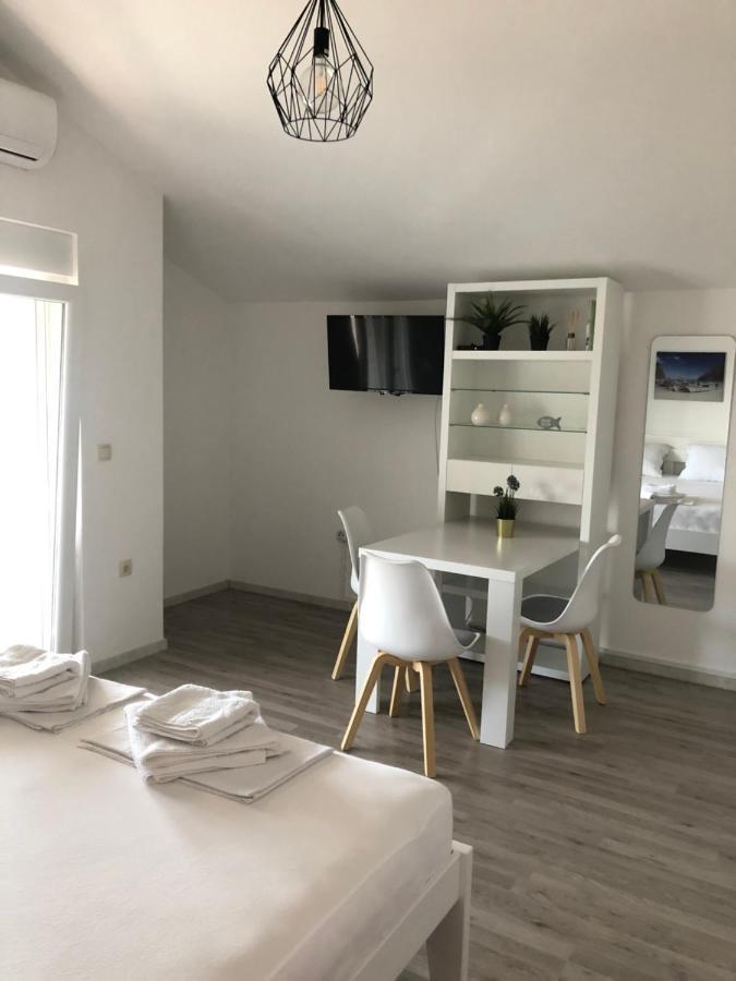 Mk Apartments ميدولين المظهر الخارجي الصورة