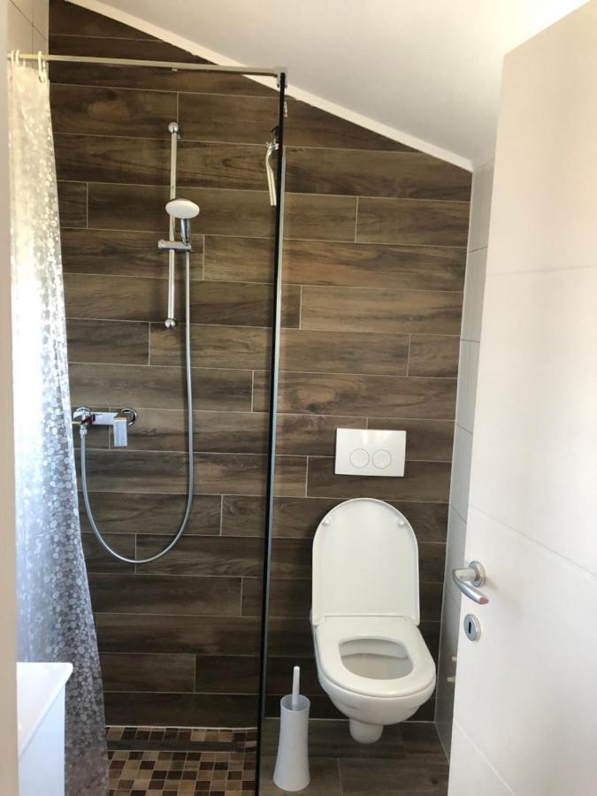 Mk Apartments ميدولين المظهر الخارجي الصورة