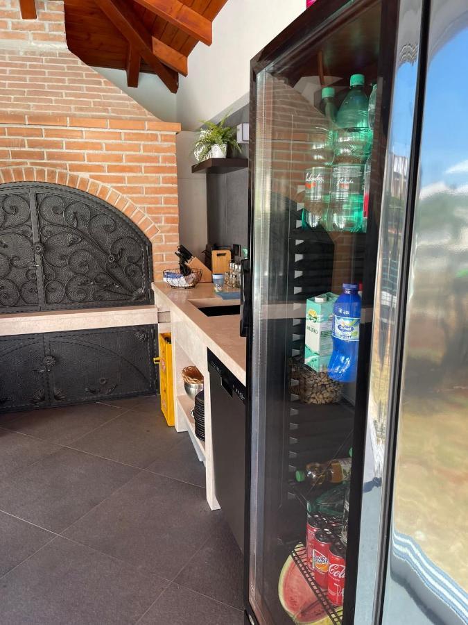 Mk Apartments ميدولين المظهر الخارجي الصورة