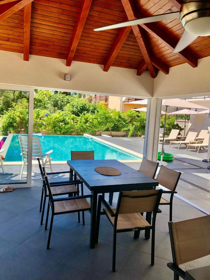 Mk Apartments ميدولين المظهر الخارجي الصورة