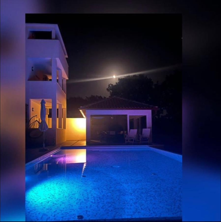 Mk Apartments ميدولين المظهر الخارجي الصورة