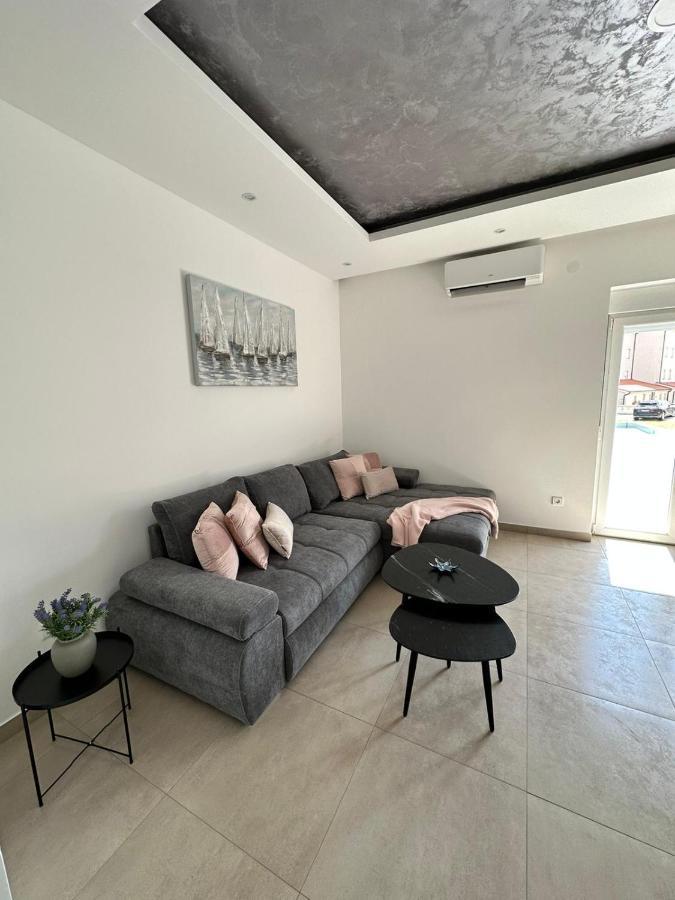 Mk Apartments ميدولين المظهر الخارجي الصورة