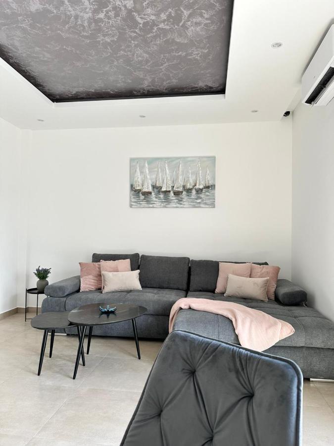 Mk Apartments ميدولين المظهر الخارجي الصورة