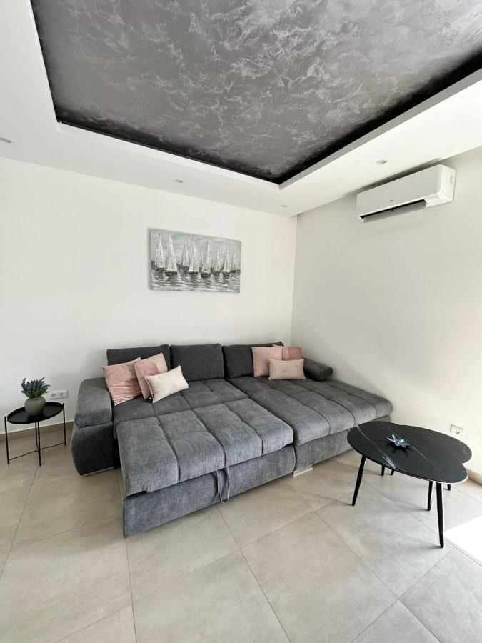 Mk Apartments ميدولين المظهر الخارجي الصورة