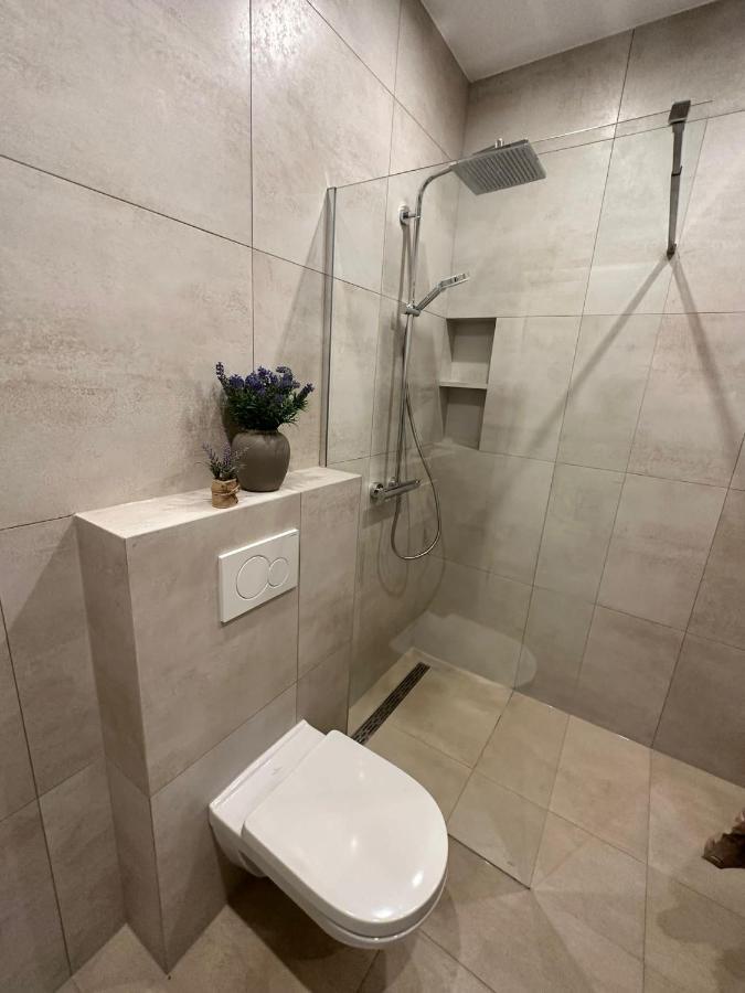 Mk Apartments ميدولين المظهر الخارجي الصورة