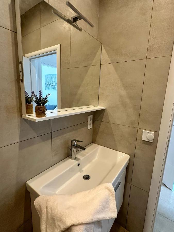 Mk Apartments ميدولين المظهر الخارجي الصورة