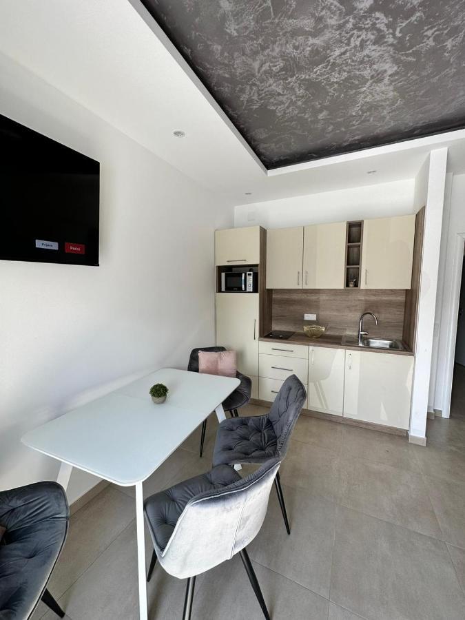 Mk Apartments ميدولين المظهر الخارجي الصورة
