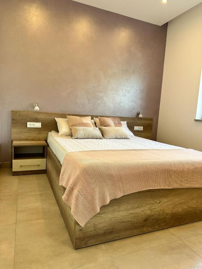 Mk Apartments ميدولين المظهر الخارجي الصورة