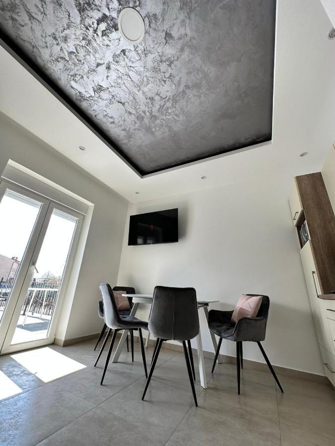 Mk Apartments ميدولين المظهر الخارجي الصورة