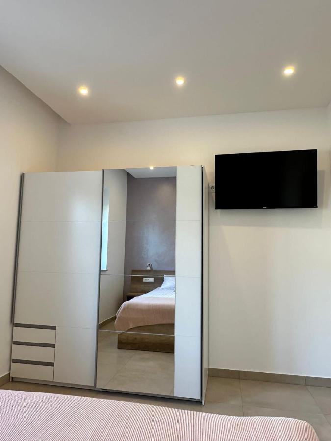 Mk Apartments ميدولين المظهر الخارجي الصورة