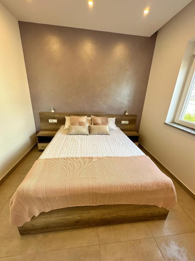 Mk Apartments ميدولين المظهر الخارجي الصورة