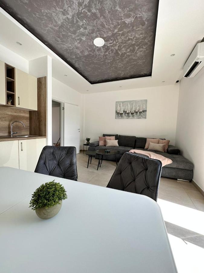 Mk Apartments ميدولين المظهر الخارجي الصورة